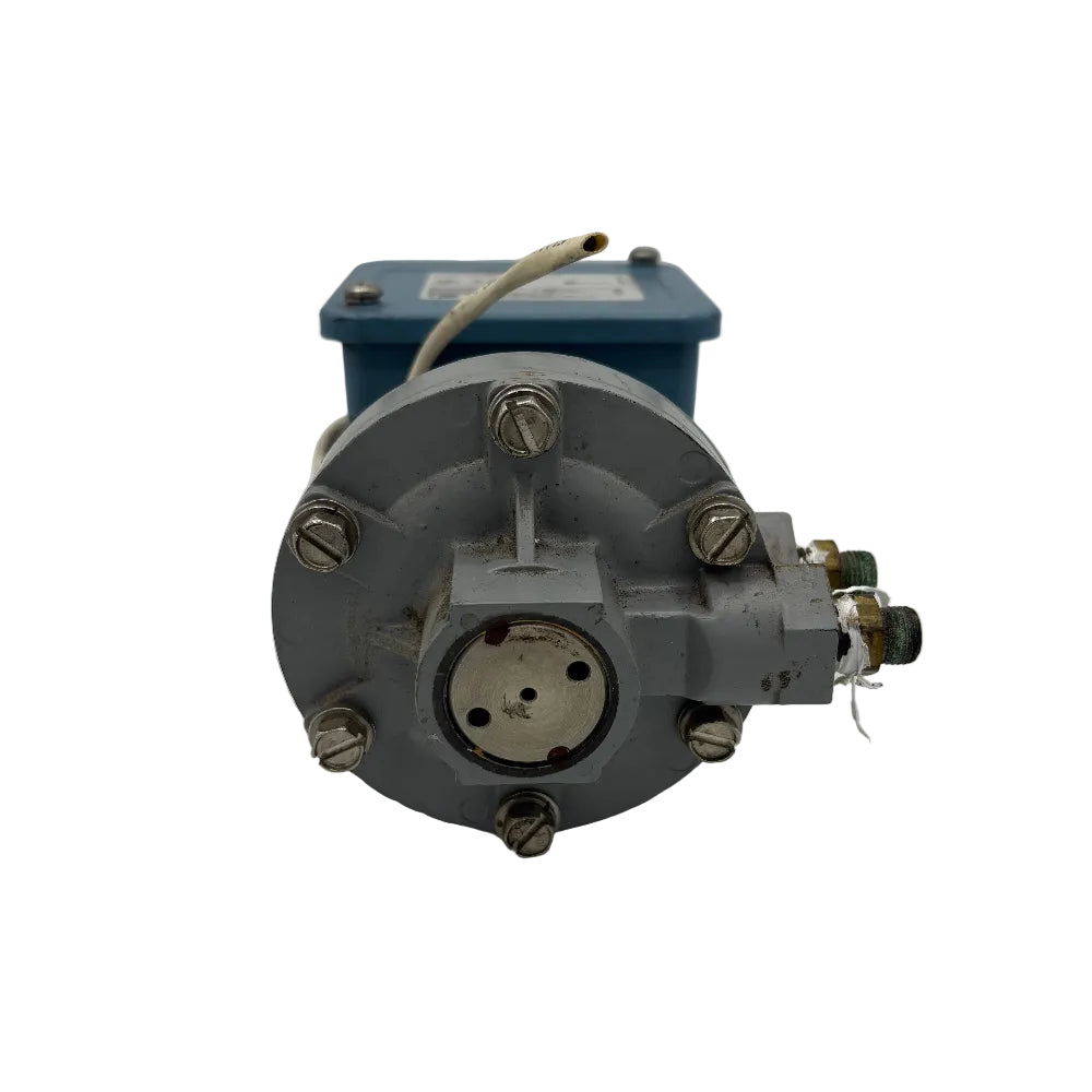 United Electric H105K-457-9942 Differential Pressure Switch