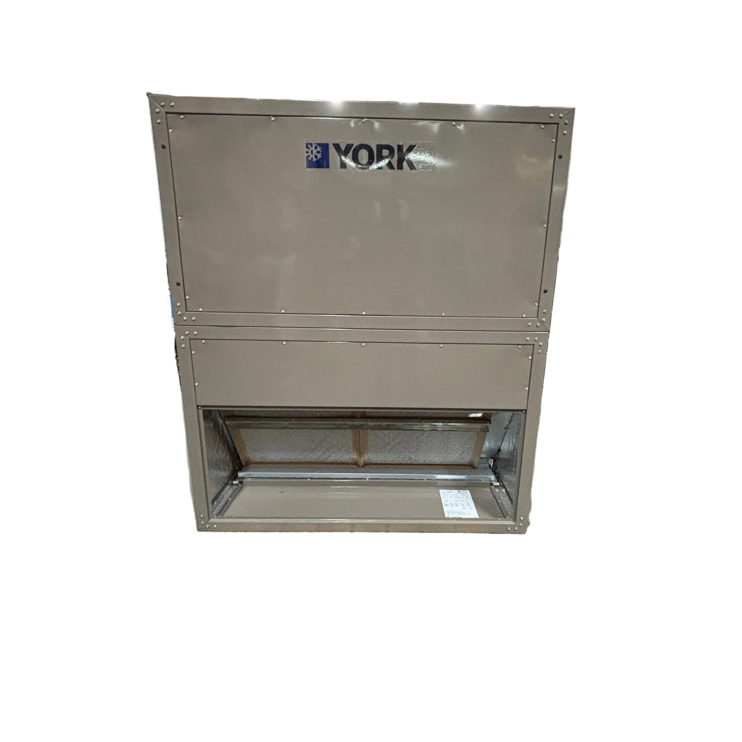 York NL120C00C2BAA4 – 10 Ton R410A Commercial Split System Air Handler