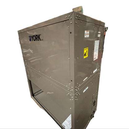 York NL120C00C2BAA4 – 10 Ton R410A Commercial Split System Air Handler