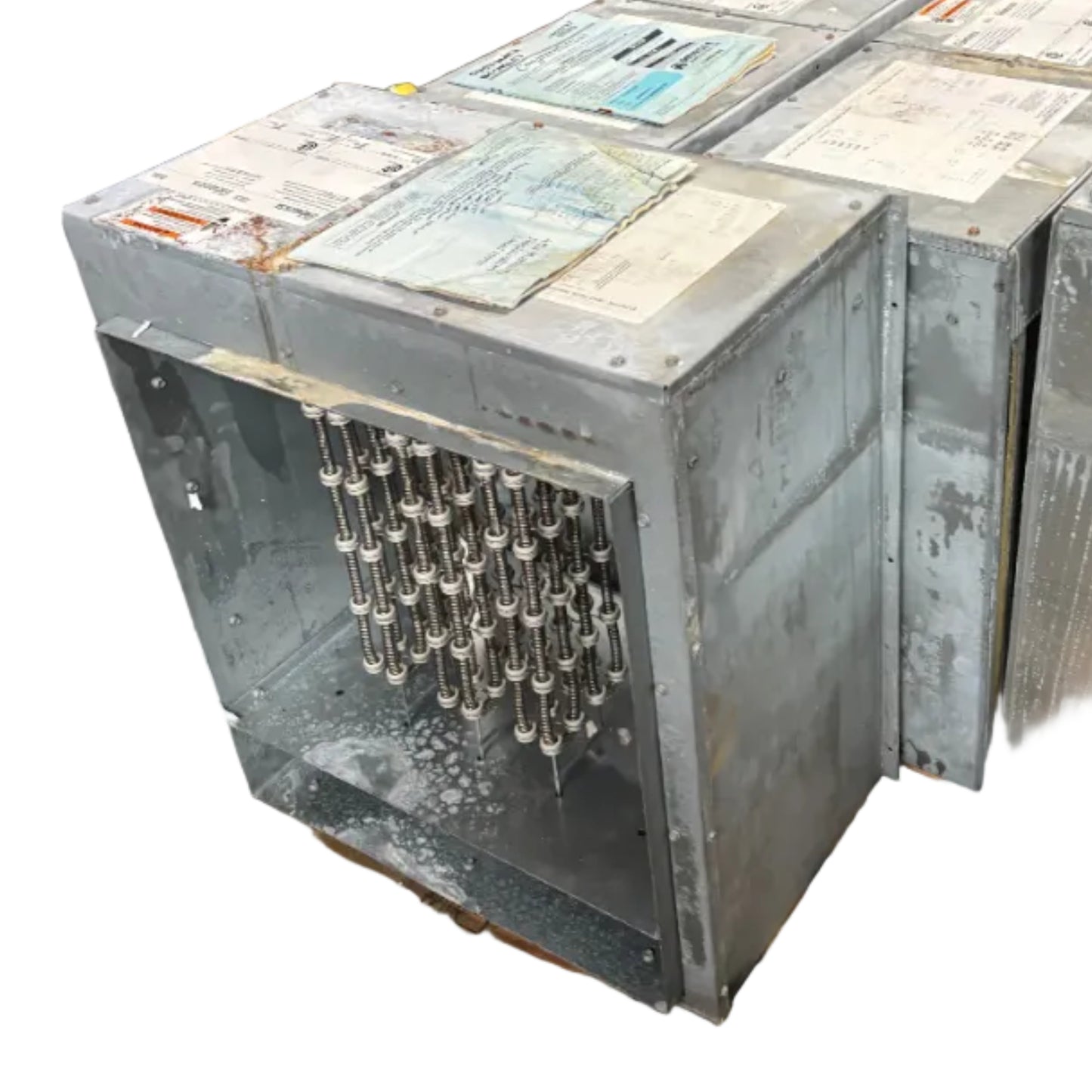 York / Johnson Controls Electric Heat Kit – Model 2HJ04701625