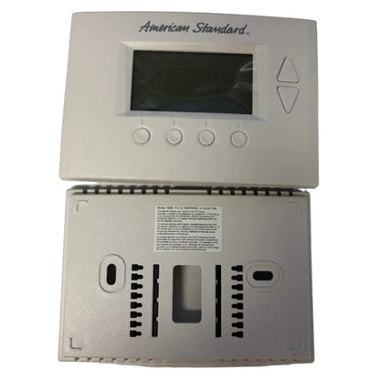 American Standard / TRANE TZ45 Z-Wave Programmable Smart Thermostat Nexia Energy Control