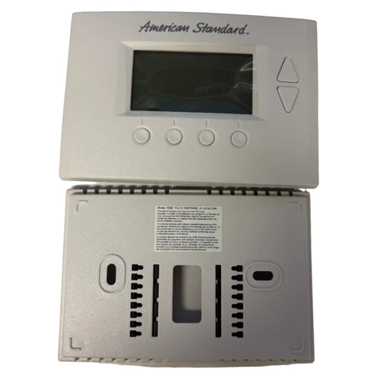 American Standard / TRANE TZ45 Z-Wave Programmable Smart Thermostat Nexia Energy Control
