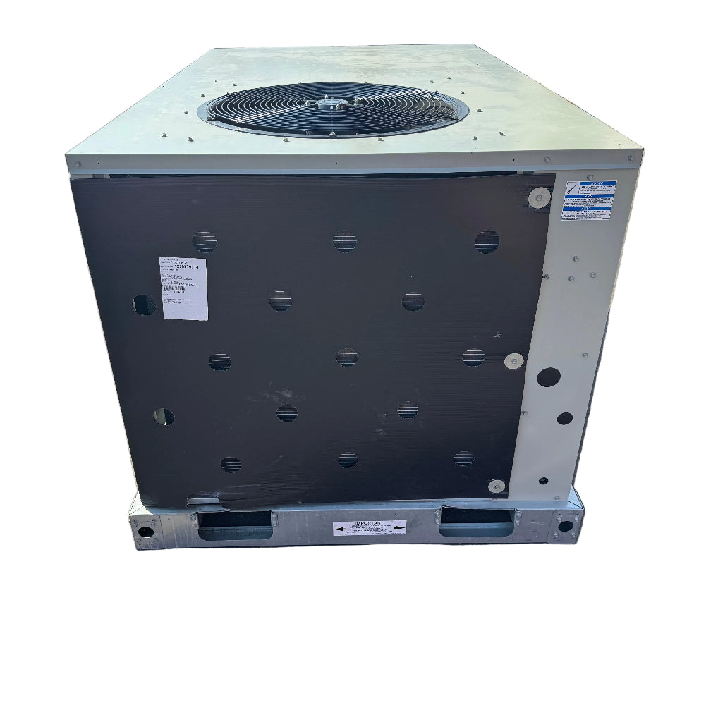 Trane EBC036A3E0B0000 3 Ton Rooftop Air Conditioner 208-230V 3PH