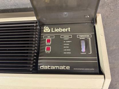 Liebert DME027A-PHO 2.25 Ton Air Handler Unit