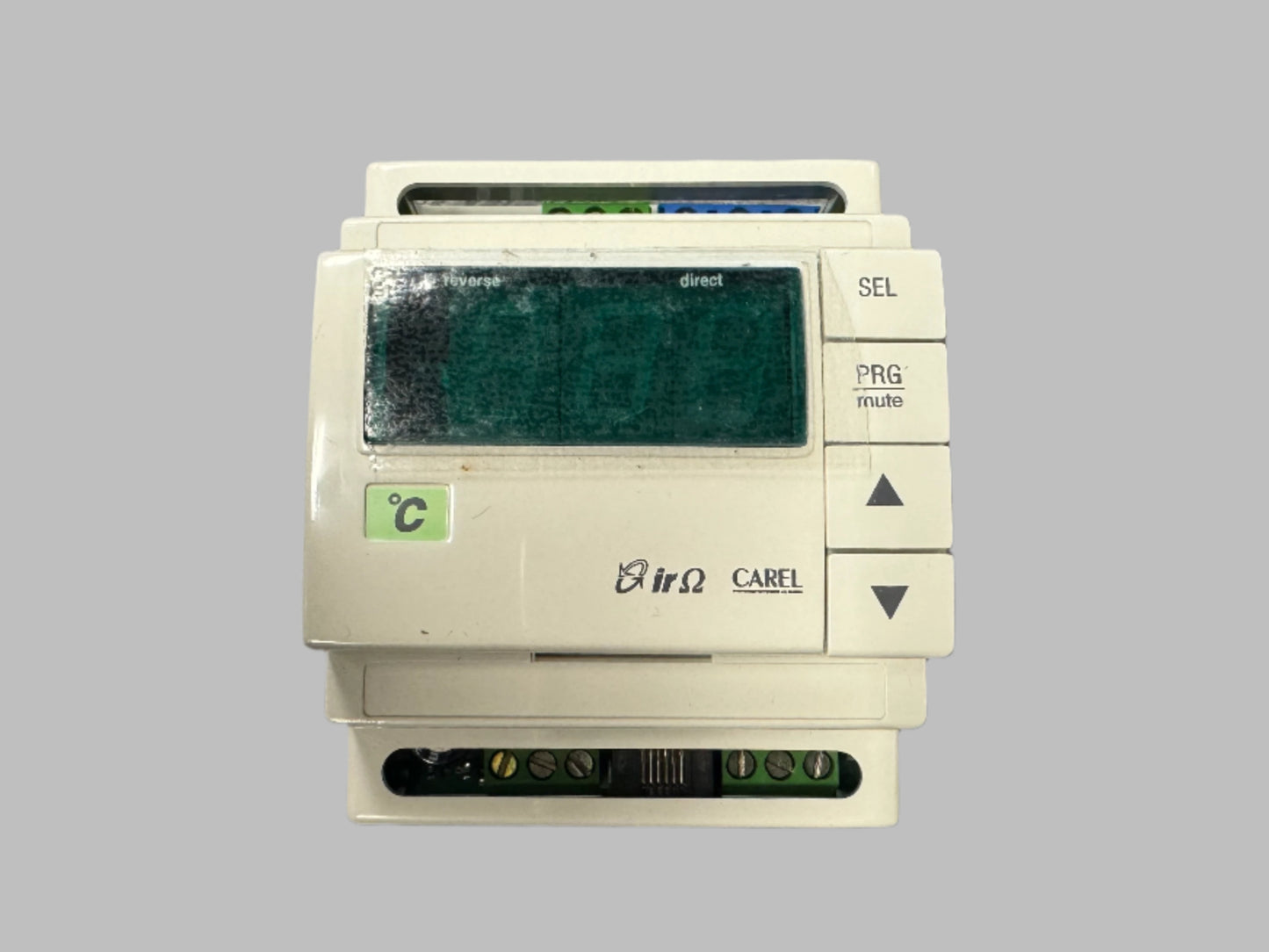 Carel IRDRV00000 Thermostat / Temperature Control