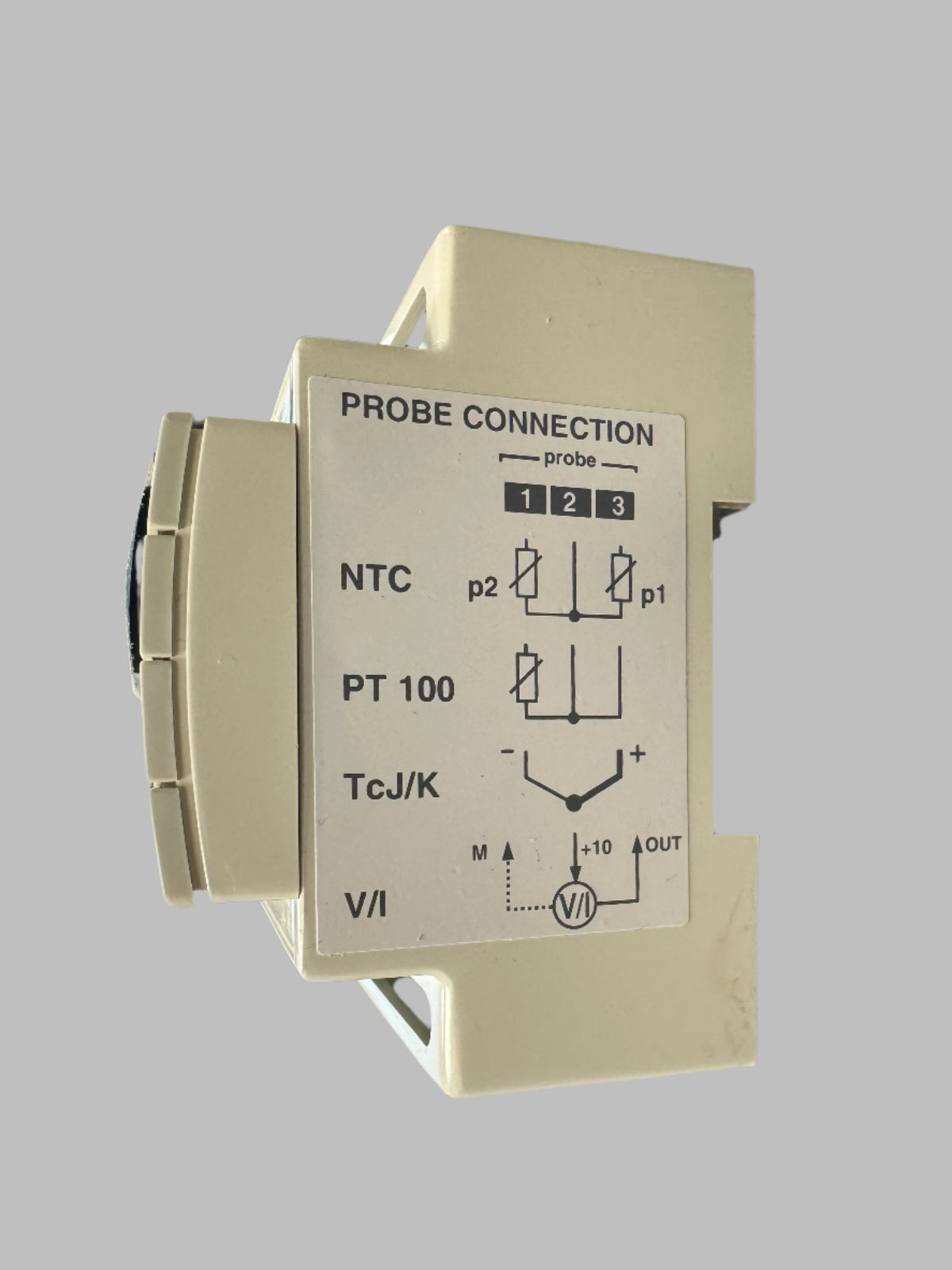 Carel IRDRV00000 Thermostat / Temperature Control