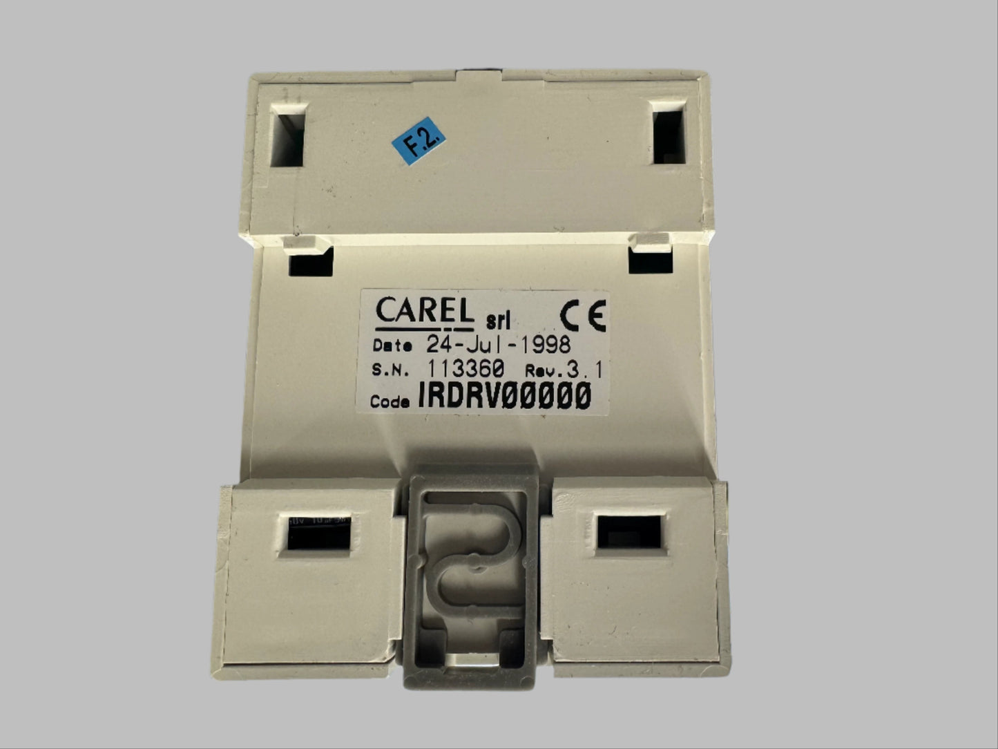 Carel IRDRV00000 Thermostat / Temperature Control