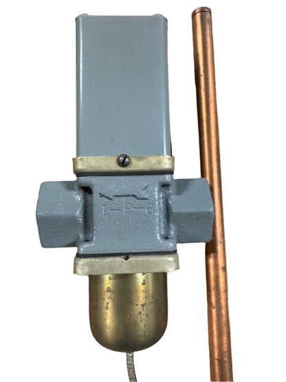 Johnson Controls V47ND-2 Temperature Water Valve