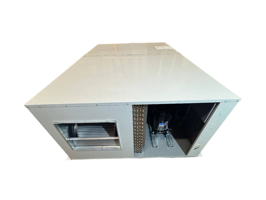 Polair HCP096M-3A 7.5 Ton Indoor Horizontal Air Cooled Package Unit