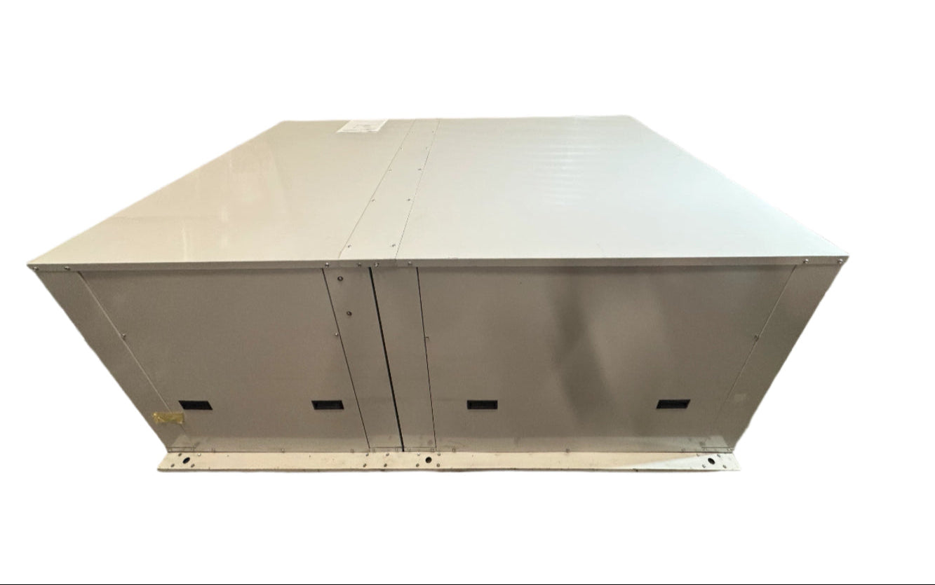 Polair HCP096M-3A 7.5 Ton Indoor Horizontal Air Cooled Package Unit