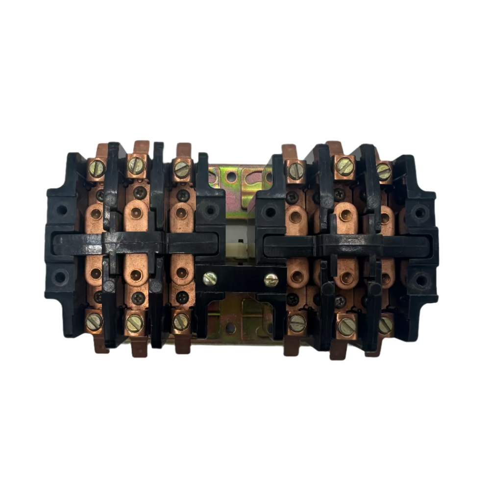 Furnas 44CE30AJ326R  Reversing Contactor