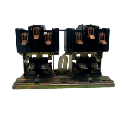 Furnas 44CE30AJ326R  Reversing Contactor