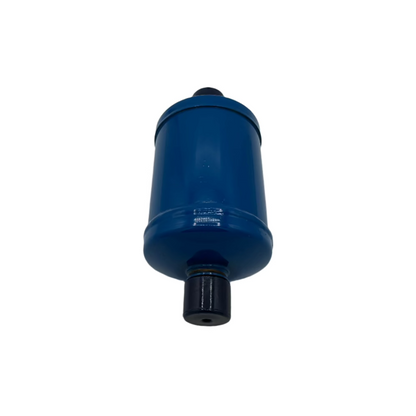 Virginia KMP AH-084 S Liquid Line Filter Drier 1/2 Solder 8 CU IN