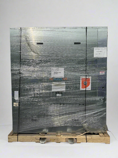 Ab Cool Air / Sigma SDSV-C.3-144 12 Ton Indoor Vertical Air-Cooled Self-Contained Package Unit