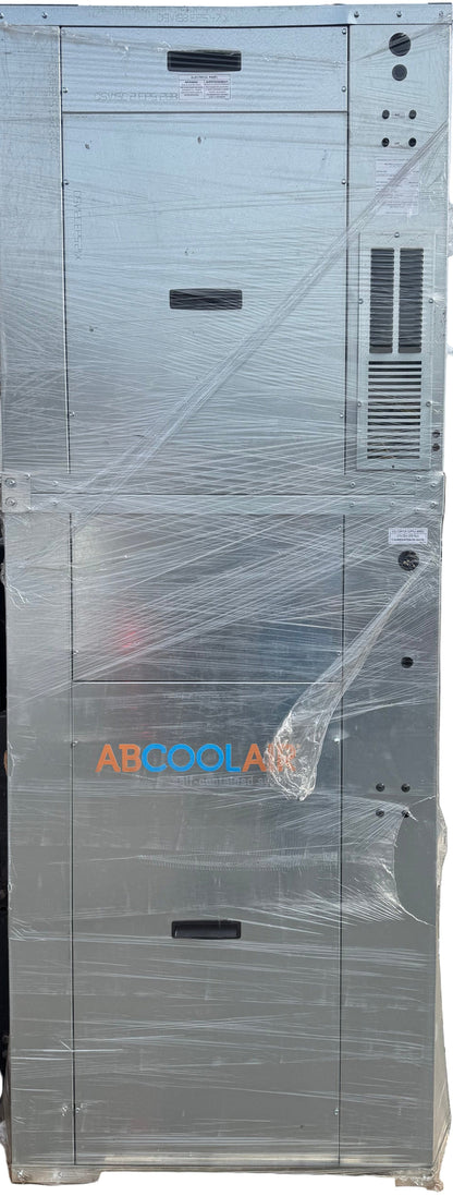 Ab Cool Air / Sigma SDSV-C.3-144 12 Ton Indoor Vertical Air-Cooled Self-Contained Package Unit