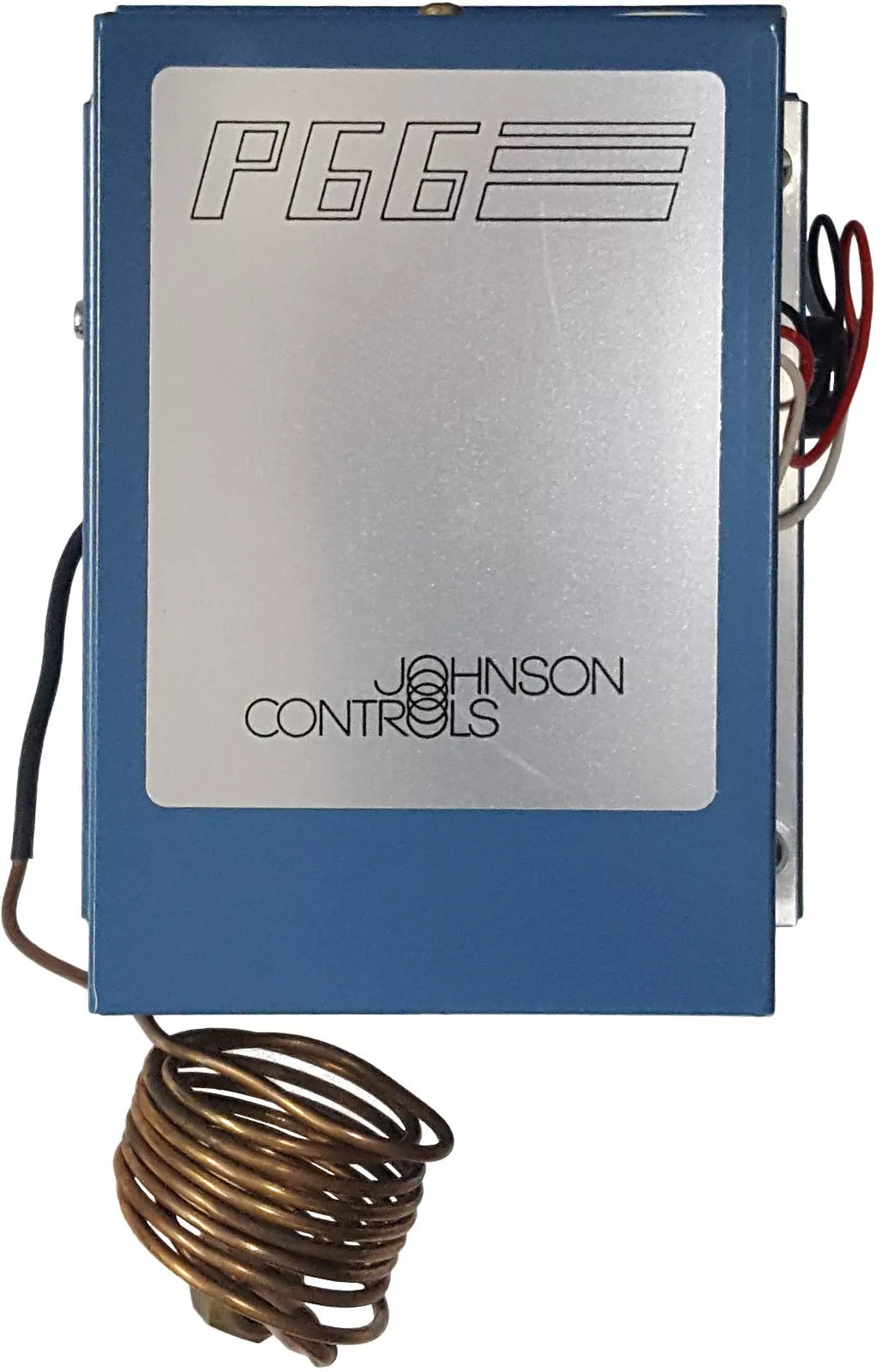 JOHNSON CONTROLS P66AAB-6C CONDENSER FAN CONTROL