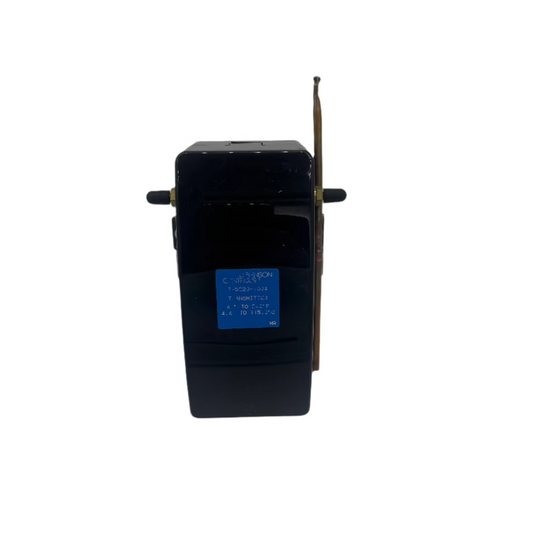 JOHNSON CONTROLS T-5220-1004 PRESSURE TRANSMITTER