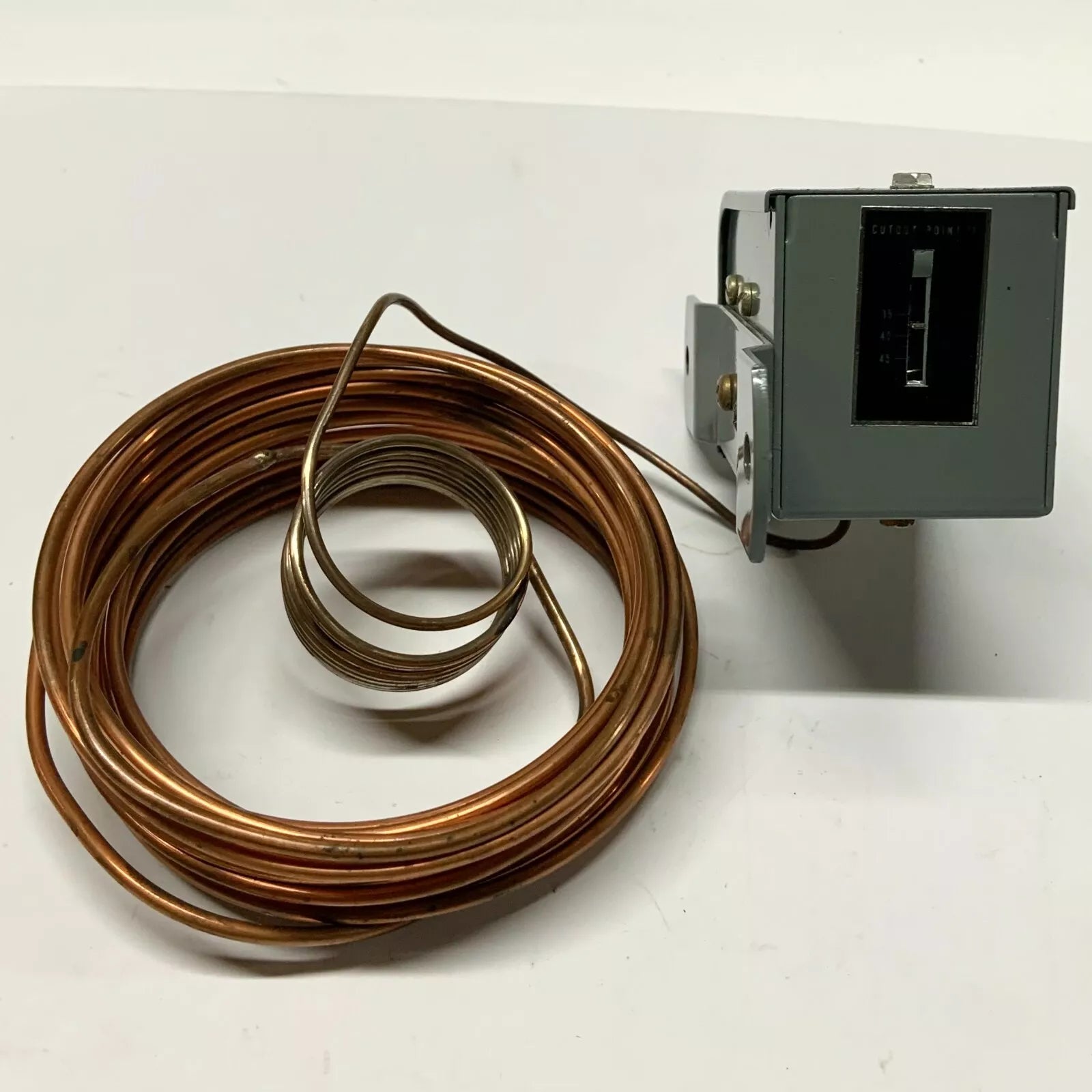 Johnson Controls A11B-1C Low Temperature Cutout
