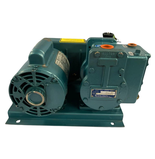 Kinney KC-5 Vacuum Pump