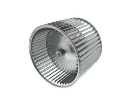 Lau Blower Wheel 01332402 CCW CV Wheel 10 5/8" x 8" x 1/2" Bore