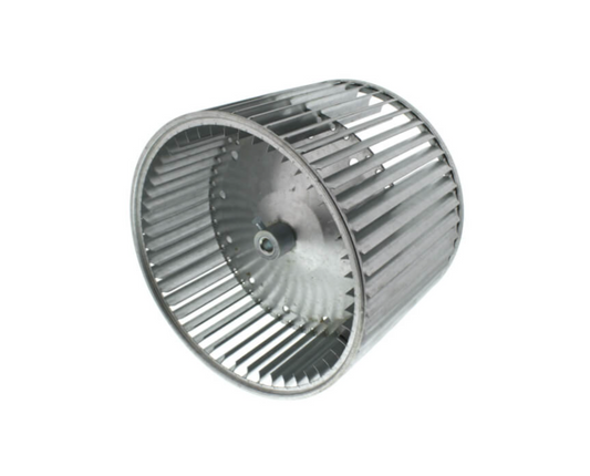 Lau Blower Wheel 01332402 CCW CV Wheel 10 5/8" x 8" x 1/2" Bore