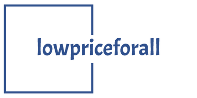 Low Price for All