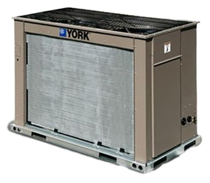 York Predator 10 Ton Heat Pump Split System | PC120C00A2TAB6 + NL120C00C2BAA4 | 208/230V 3PH R410A