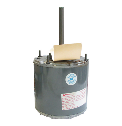 Magnetek HF3L041N Reversible 3 Speed (1/3-1/2-3/4HP) Motor