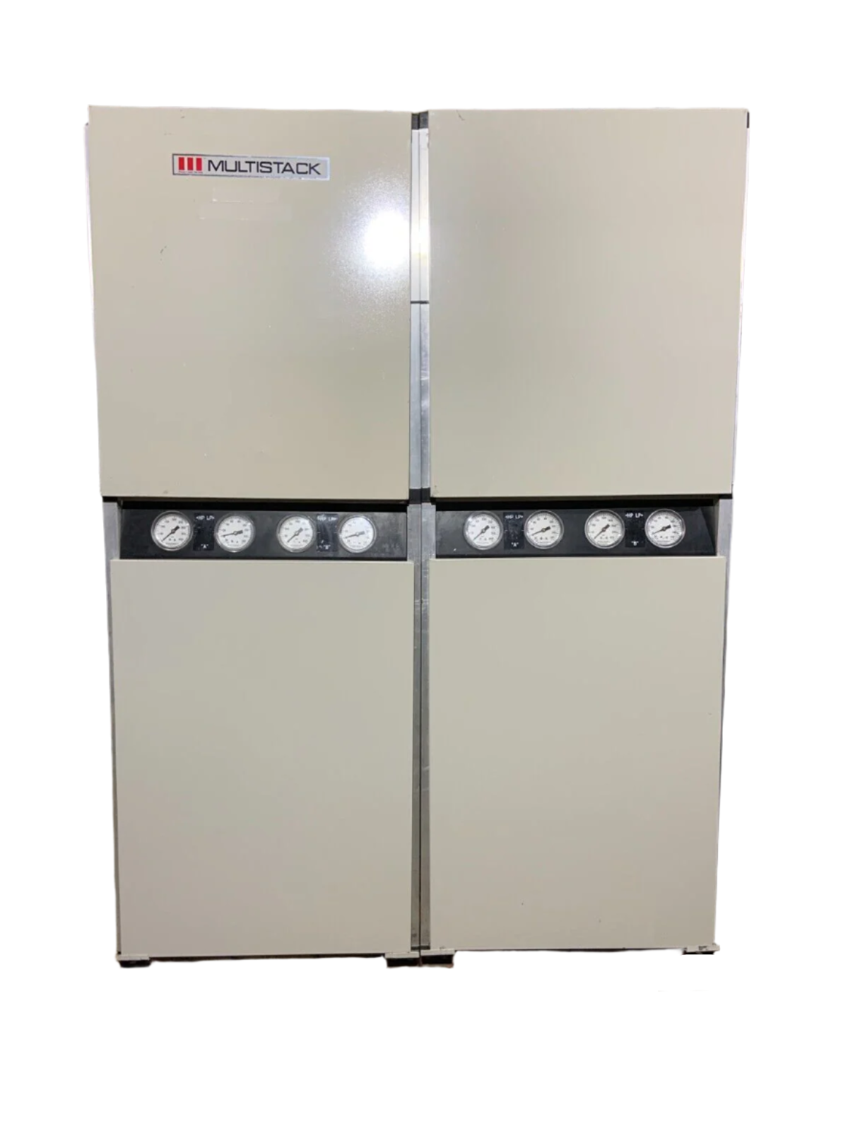 Multistack Control Box Multistack Modular MS30C2H2A 30 Ton Water Cooled Chiller – Low Price ...