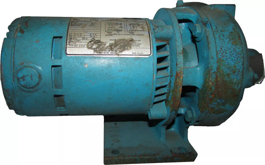 Paco / General Electric 75501100061-1291 5KC36JN269X Pump