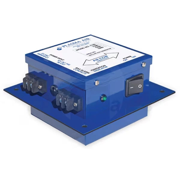 PlasmaAir PA7201 PlasmaPure 7000 Series Ion Generator - 24V - 2,800 CFM