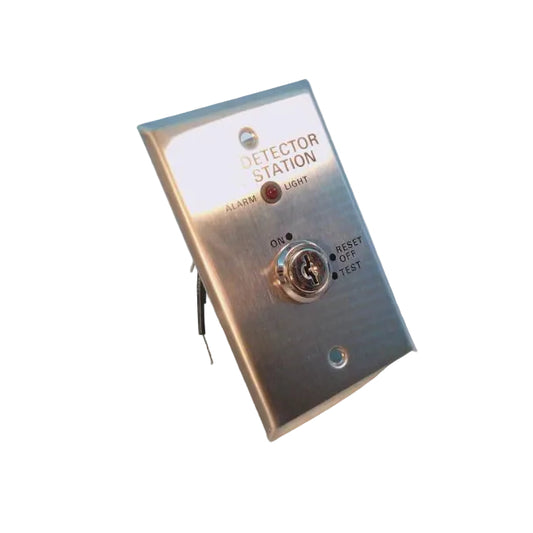 BRK ELECTRONICS|RM851DH|Duct Detector Test Station