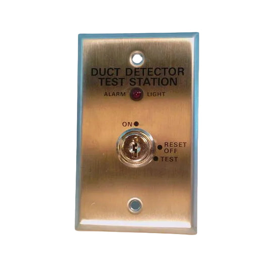 BRK ELECTRONICS|RM851DH|Duct Detector Test Station