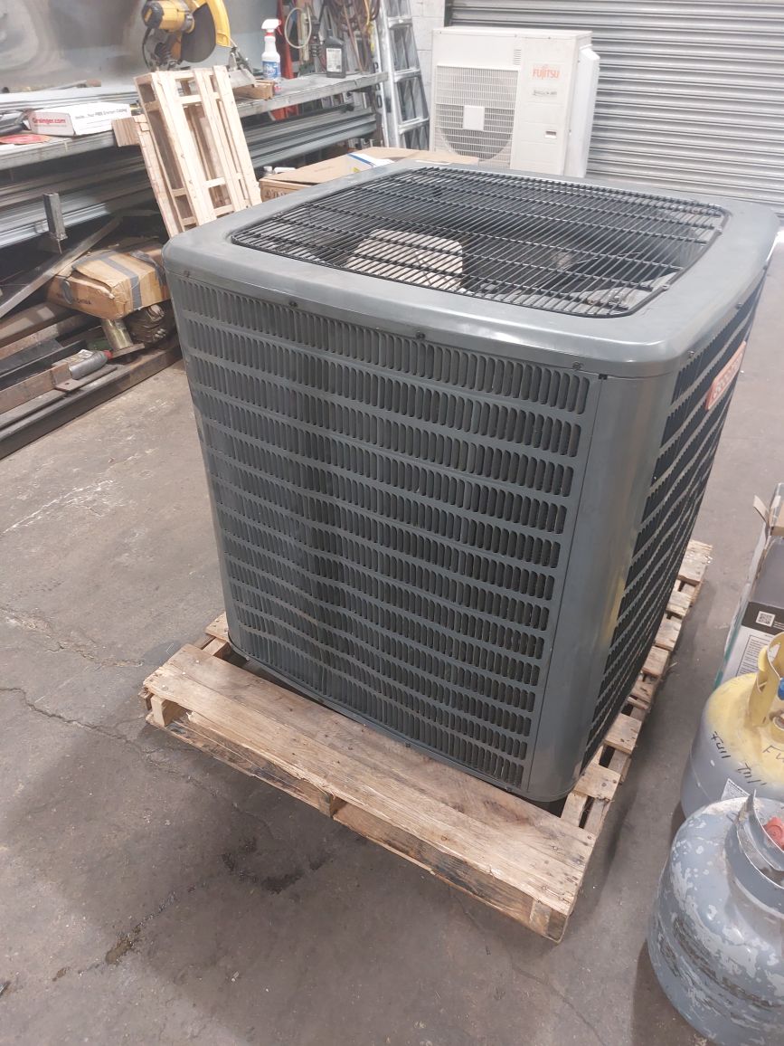 Goodman 10 ton condensing unit GSH101203AD