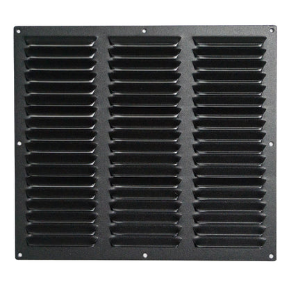 Pioneer® 10,000 BTU 115V Under-Bench RV Inverter Packaged Heat Pump Air Conditioner