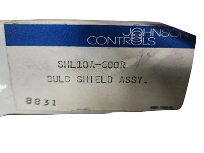JOHNSON CONTROLS SHL10A-600R