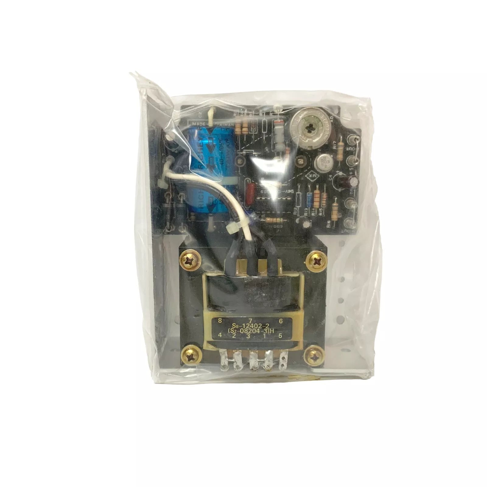 SOLA SlS-24-012 HEAVY DUTY ELECTRIC POWER SUPPLY LINEAR
