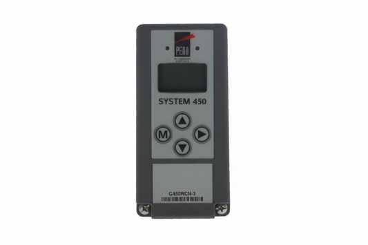Penn / Johnson Controls C450CQN‑3 Control Module – High‑Performance Temperature & Process Control