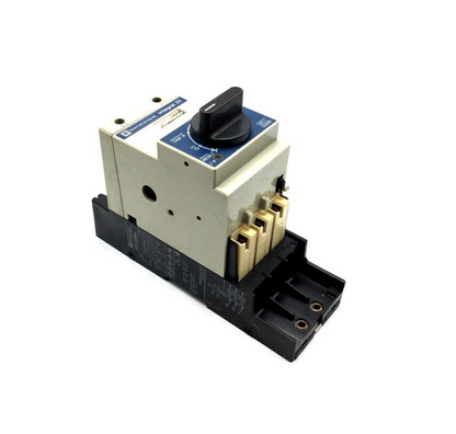 Schneider Electric Telemecanique / Square D LD1LC030FC Motor Starter / Contactor Breaker