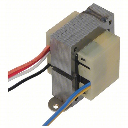 Service First Trane TRR01010 Transformer 40VA 120/208/240V Primary 24V