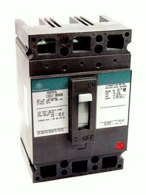 General Electric TEB132Y100 100 Amps 240v Circuit Breaker