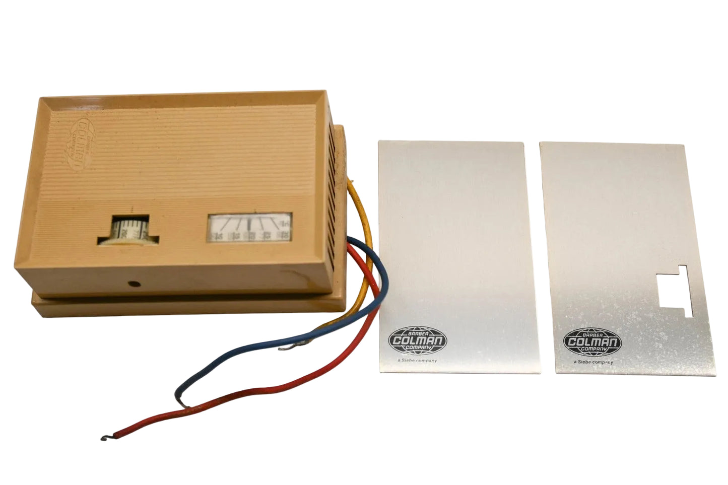 Barber Colman TP-8101-0-0-1 Solid‑State Proportional Room Temperature Controller