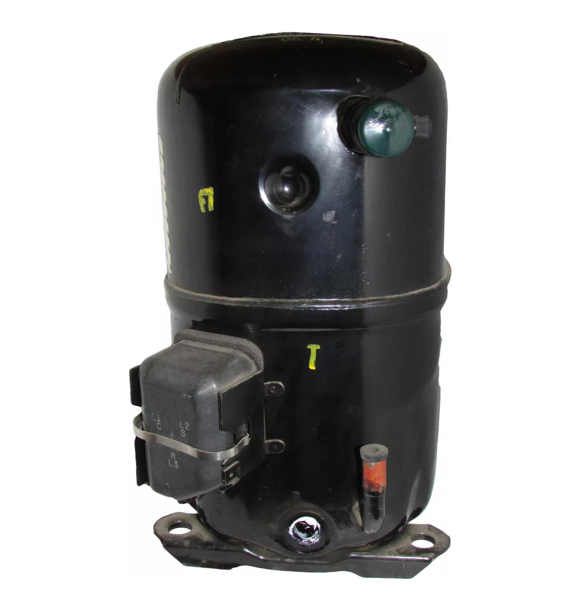 Tecumseh AG5546E AG111RT-017 Compressor