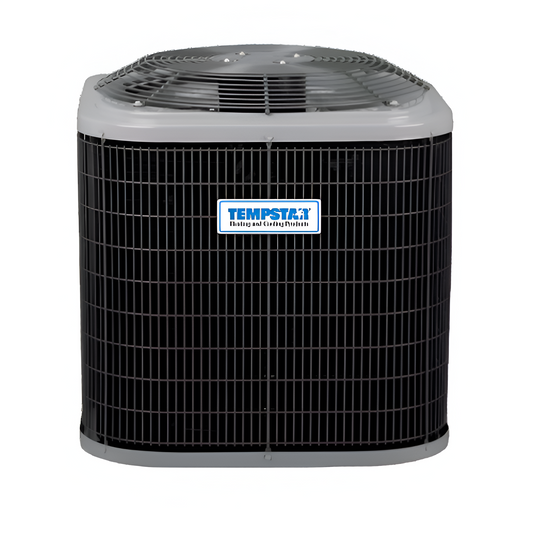 Ameristar M4AH4P48E1C00AA 4 Ton Air Handler & Tempstar N4H442GKP 3.5 Ton Heat Pump Condenser