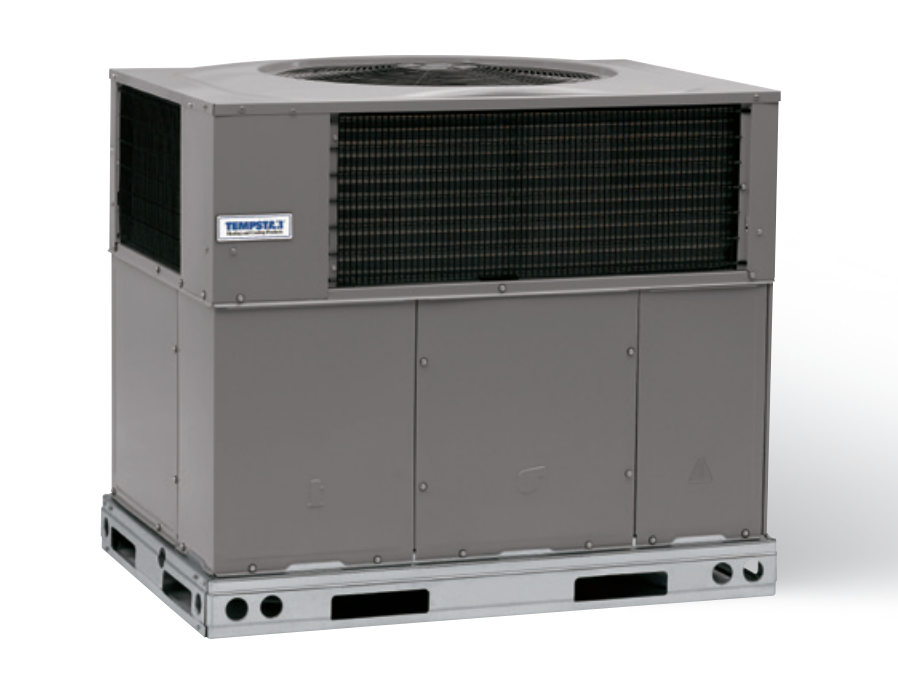 Tempstar By ICP PGD460115H000K 5 Ton Performance 14 Packaged Gas Furnace/Air Conditioner Combination