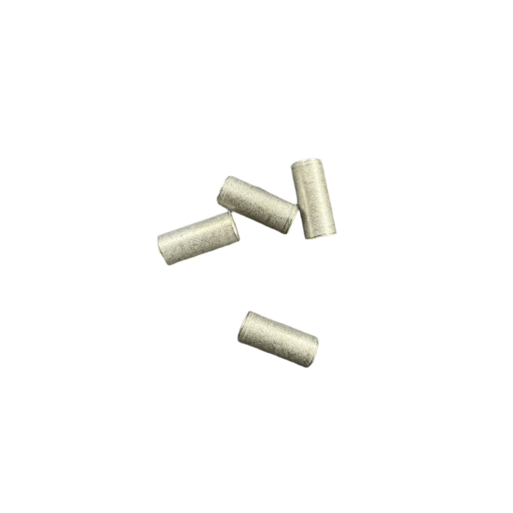 Parallel Splice Connector Thomas & Betts A1A Uninsulated Parallel Splice Pressure Cable Connecto ...