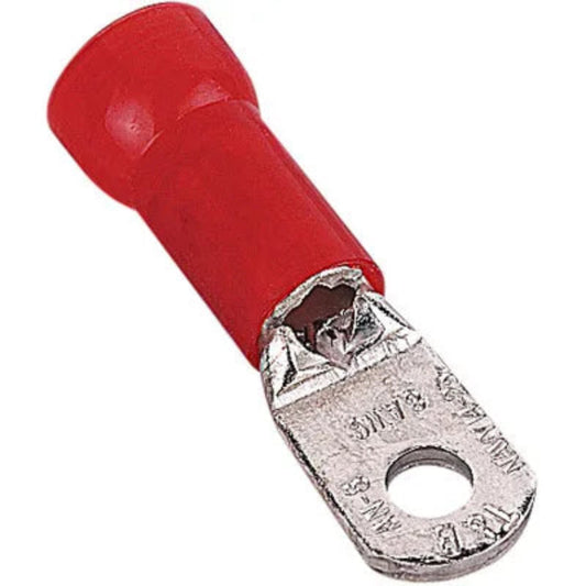 Thomas & Betts RD8-14 STA-KON Pressure Terminal Nylon Insulated Connector