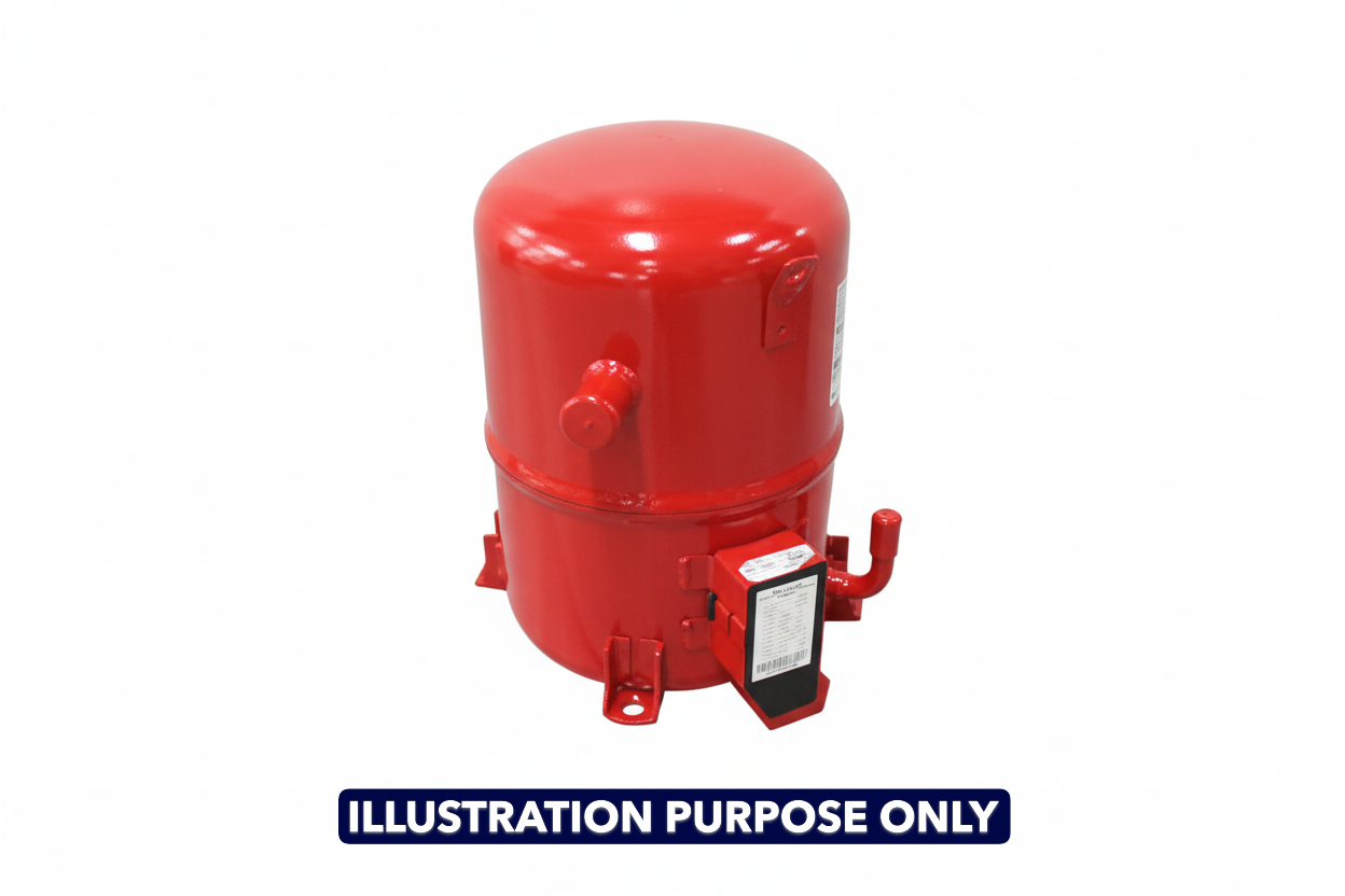 Maneurop Danfoss MT64HM4A 5 Ton Compressor 460V 3PH 60Hz