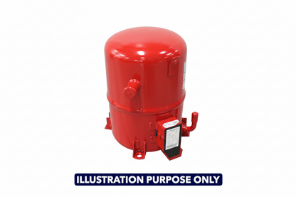 Maneurop Danfoss MT64HM4A 5 Ton Compressor 460V 3PH 60Hz