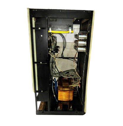 LIEBERT 02-791625-14 UNINTERRUPTIBLE POWER SYSTEM W / TRANSFORMER CAB